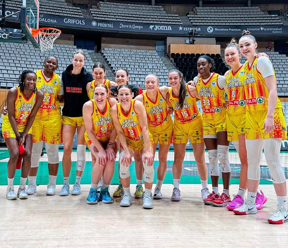 Equip Uni Girona