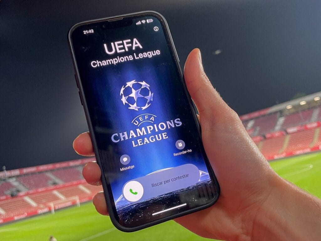 Quines possibilitats té el Girona de passar de fase a la Champions: això hi diu la IAL’equip de Míchel encara té opcions matemàtiques de classificar-se