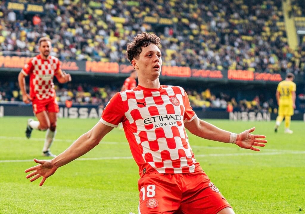 El Girona signa la segona millor volta a primeraEl conjunt de Míchel supera la puntuació assolida en la primera temporada a l'elit