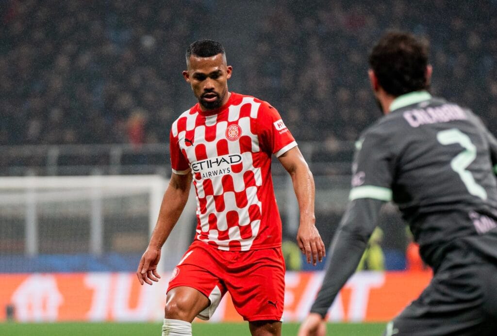 L’última gran nit europeaEl Girona rep la visita de l'Arsenal a Montilivi per posar punt final al seu pas per la Champions