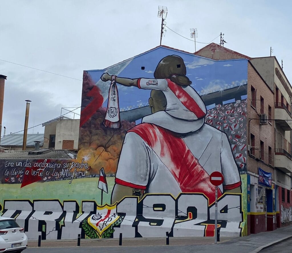 Así llega el Rayo Vallecano: Soñar nunca está de másEl conjunto de Vallecas encadena seis partidos seguidos sin perder