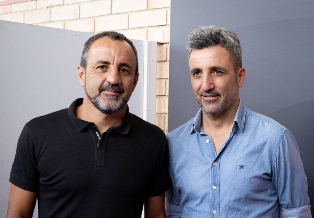 El mercat del Girona B: un ull a l’hivern i l’altre a l’estiuEl Girona vol fer créixer el projecte del filial i tot passa per l’ascens