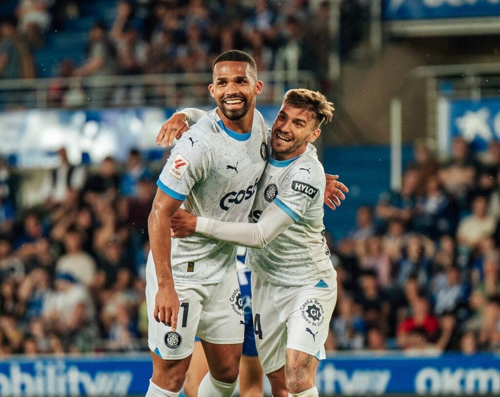 El futbol reapareix en aquest 2025Dos partits destacats a l'acadèmia blanc-i-vermella en el segon cap de setmana de l'any