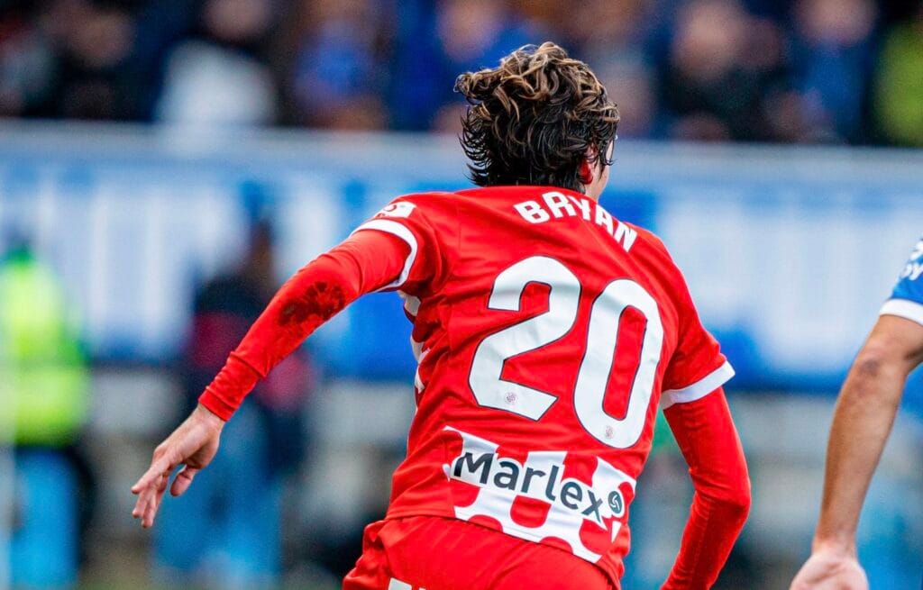 Què va trobar-se Míchel a Mendizorrotza?Solís rescata tres punts a domicili en un partit gris dels gironins