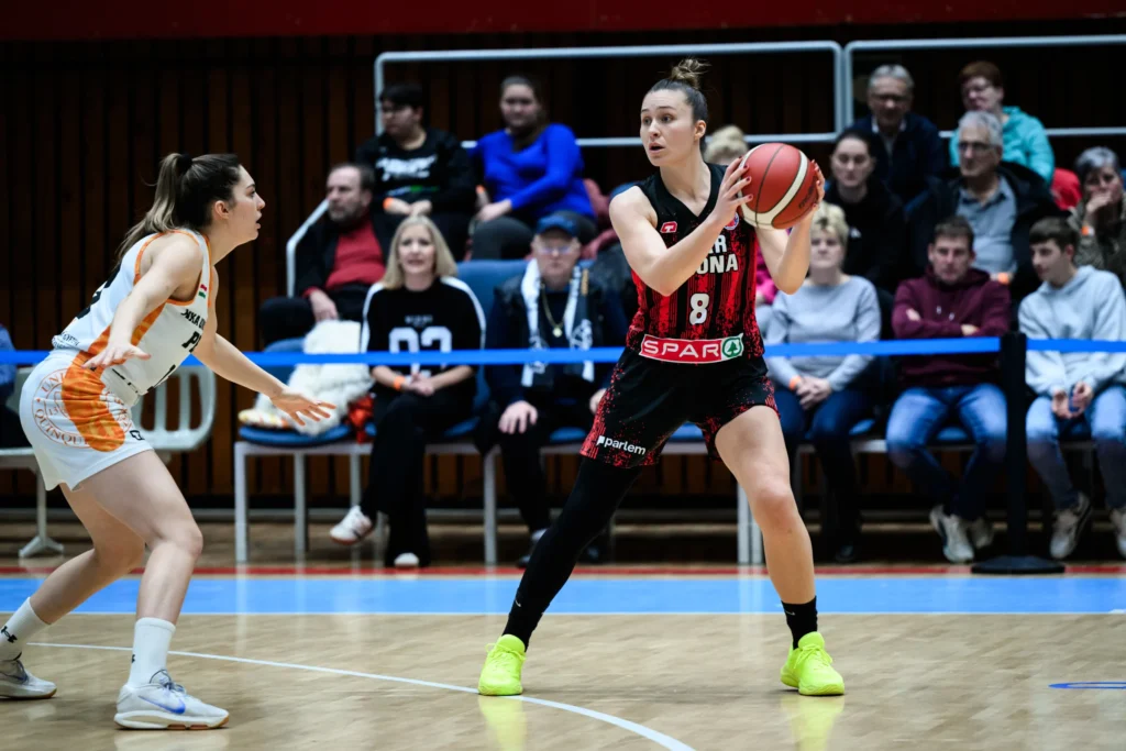 Fontajau dictarà sentènciaL’Spar Girona té avui la primera gran final de la temporada al haver de remuntar l’eliminatòria davant el Pecs