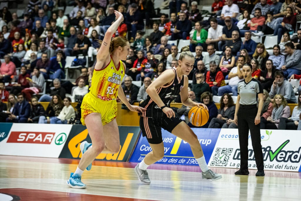 Les semifinals passen per França