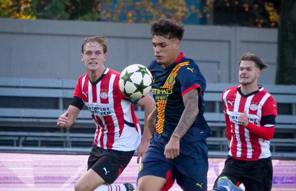 El Juvenil A visita el Barça abans de la Youth League