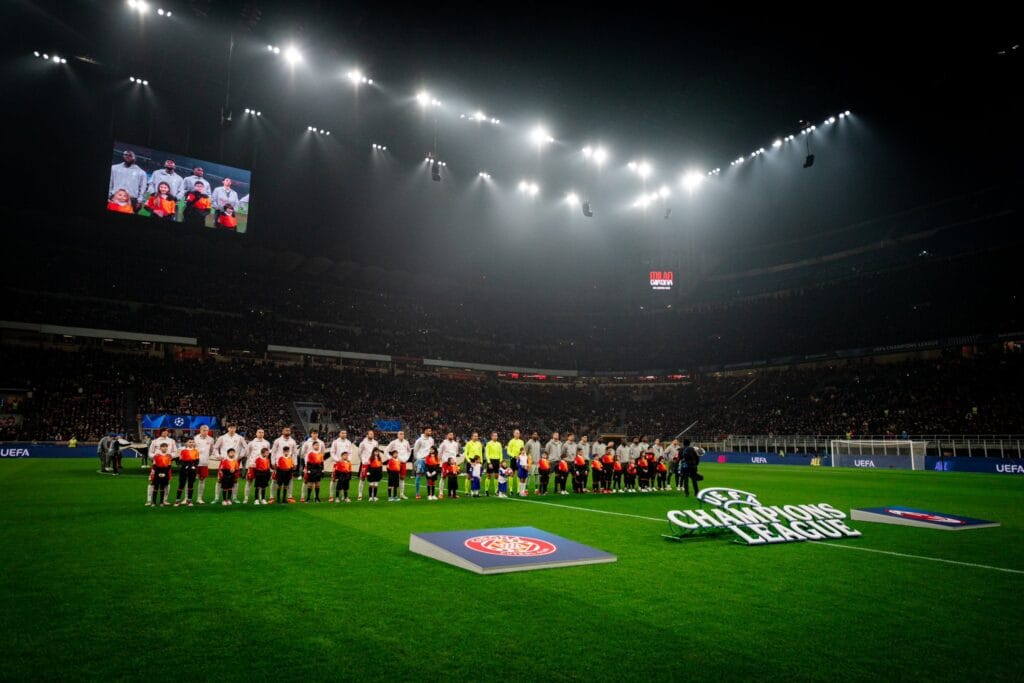 Una lliçó per al futbol modernL'experiència del somni europeu del Girona FC