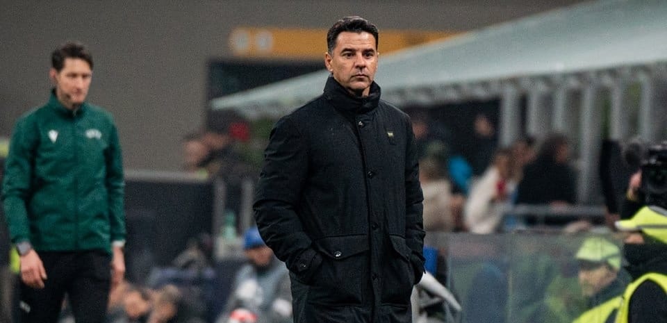Míchel: “Després de quatre derrotes, hem tingut una mica de por”El tècnic confia tenir a Arthur en 1-2 setmanes