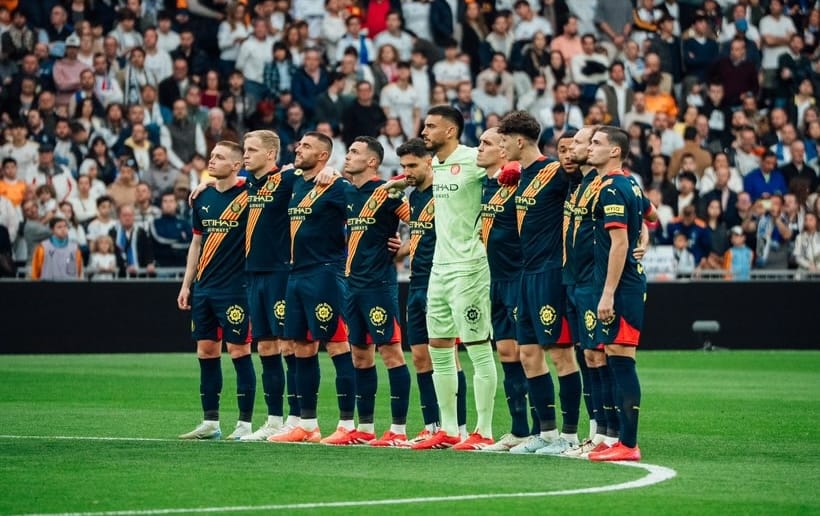 L’1×1 del Real Madrid – GironaLes valoracions individuals del Girona en la derrota al Santiago Bernabéu (2-0)