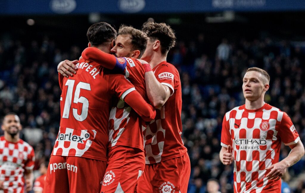 L’1×1 de l’Espanyol-Girona