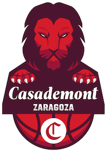 Casademont Zaragoza