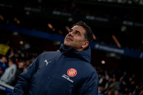 Míchel: “No és una final, però és un partit important”
