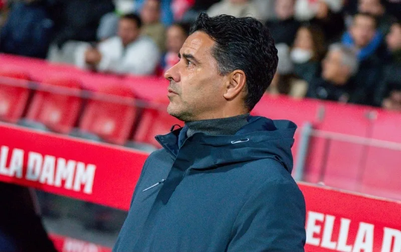 Míchel: “No és futbol, és ànima”