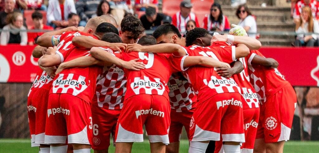 Un malson anomenat segona voltaLa continuïtat del Girona a Primera Divisió en risc per una dinàmica que o es canvia o el descens serà una opció més que probable