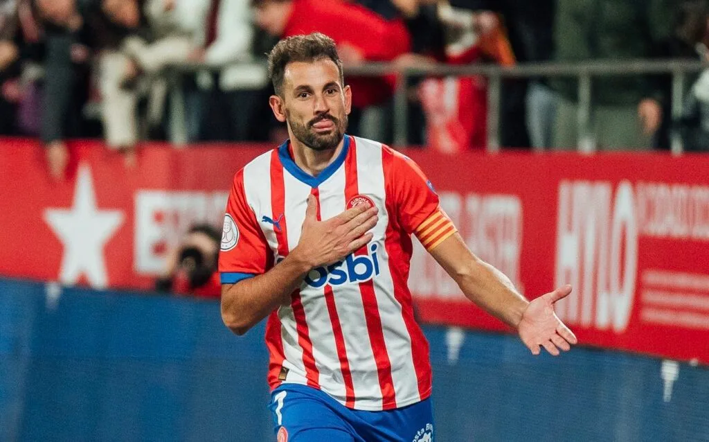 Stuani i 10 més