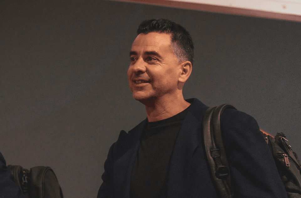 Míchel: “Necessitem fer una passada endavant”