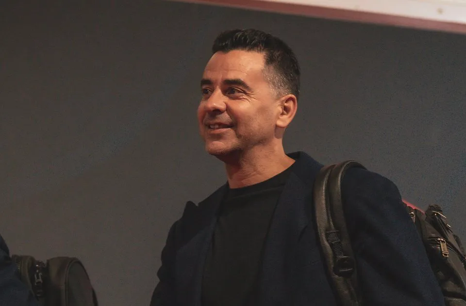 Míchel: “Necessitem fer una passada endavant”