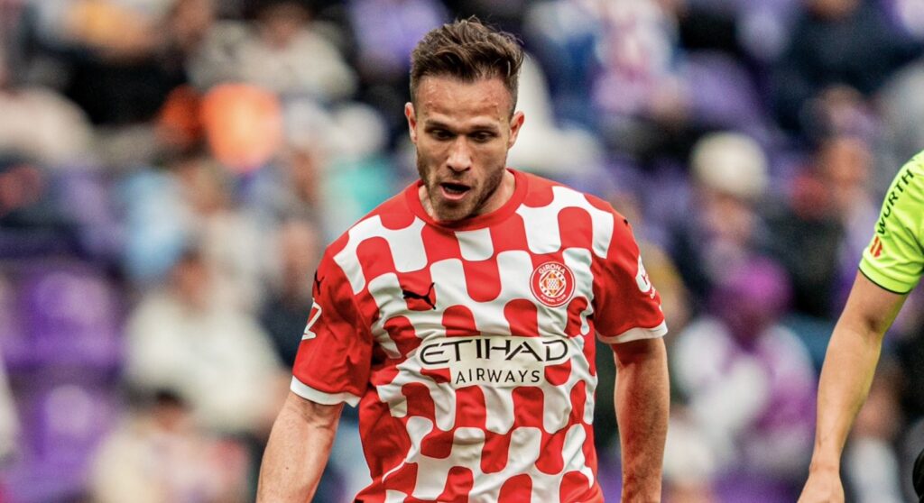 Què fem amb els cedits?Acabada la temporada, és hora d'analitzar quin rendiment han donat els jugadors que no són propietat del Girona