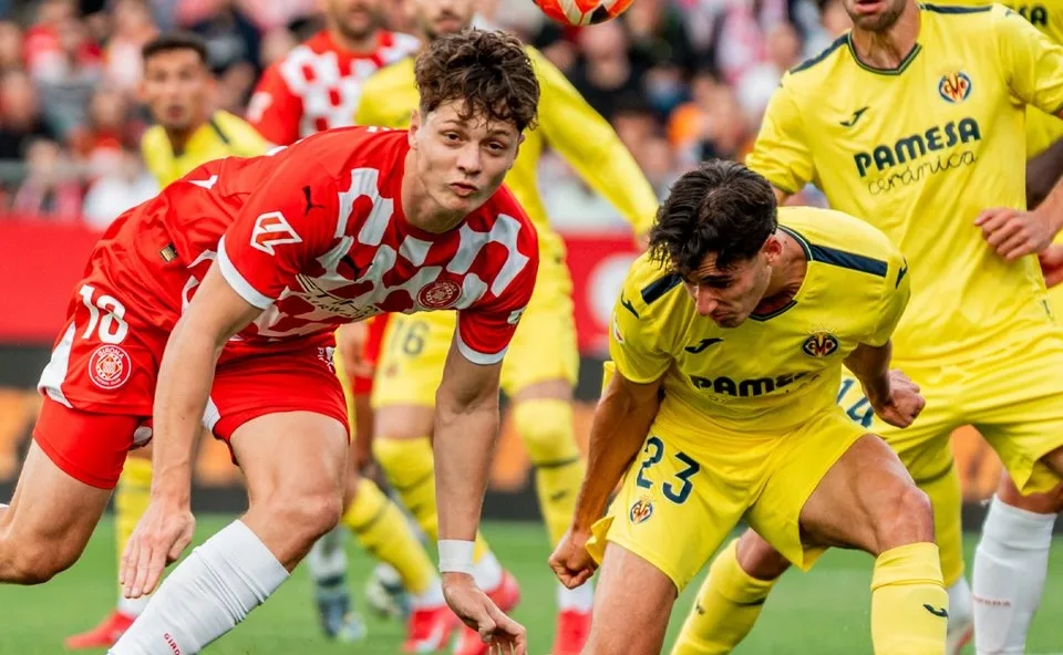 S’ha d’estar concentrat 90 minuts (0-1)