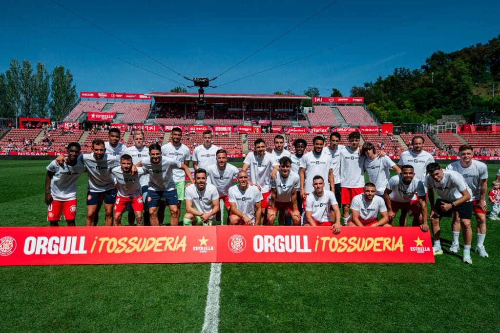 Hora de passar facturesAmb la temporada finalitzada, toca fer balanç del curs i analitzar què ha fallat per tal de corregir els errors per a la pròxima temporada