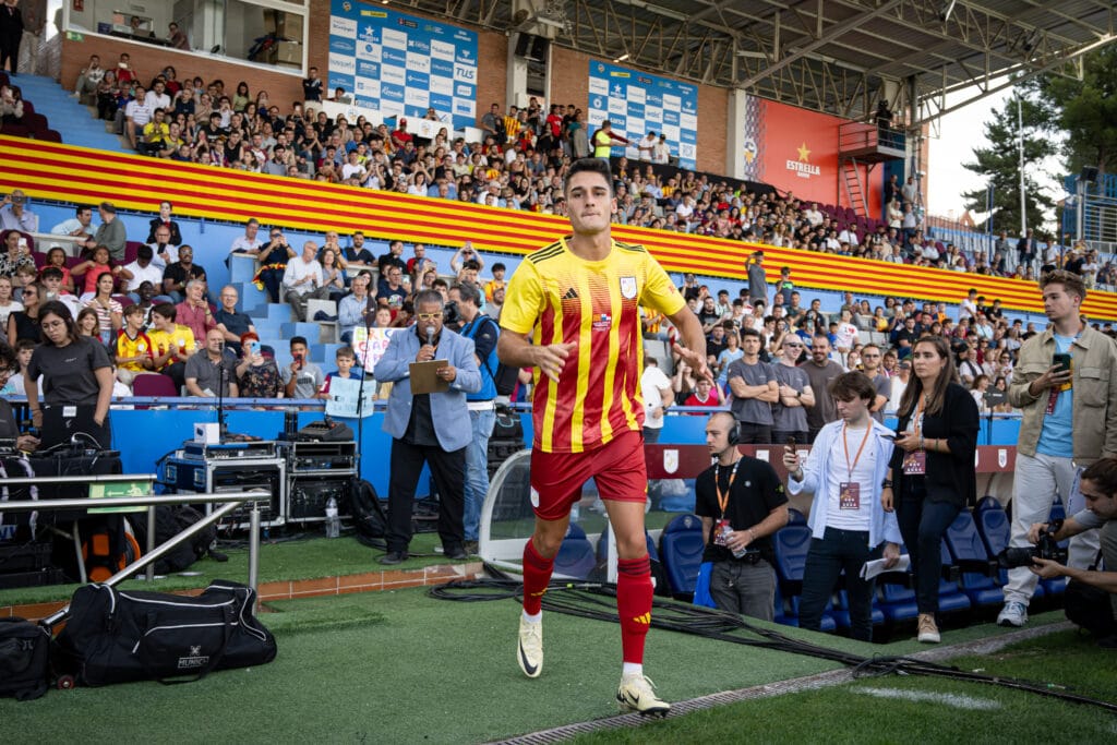 Catalunya i Panamà