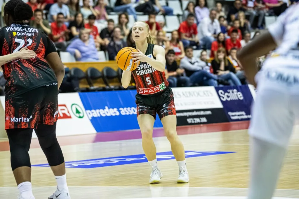 Rendir-se mai va ser una opció (88-75)