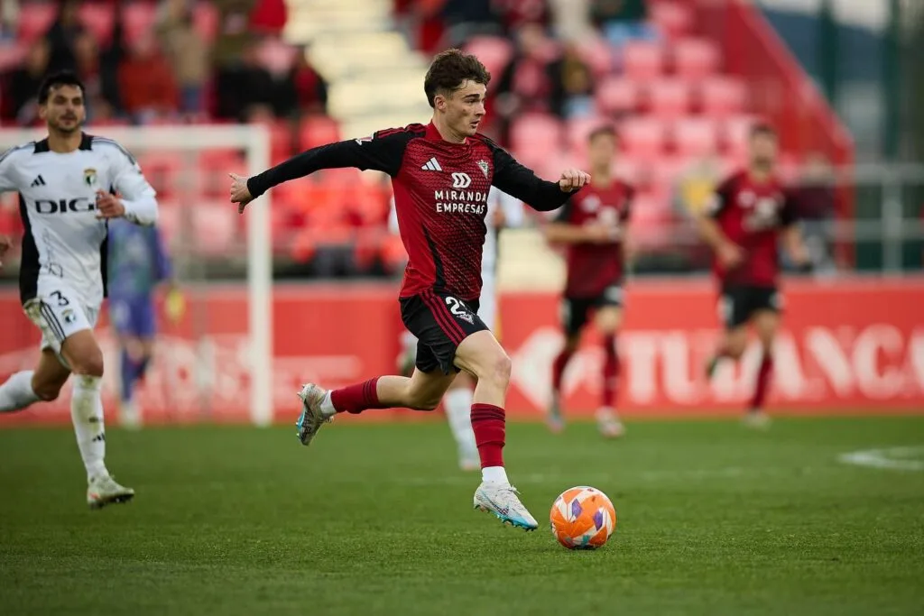 Joel Roca: Què ha de fer el Girona amb ell?