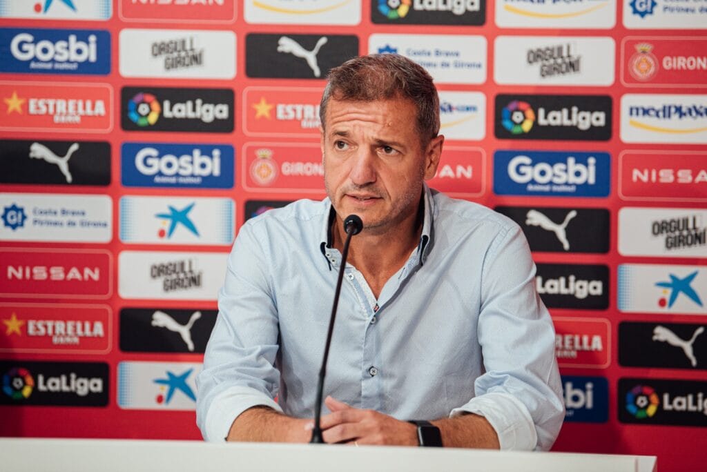 Pot afectar el ‘fair play’ financer al Girona?
