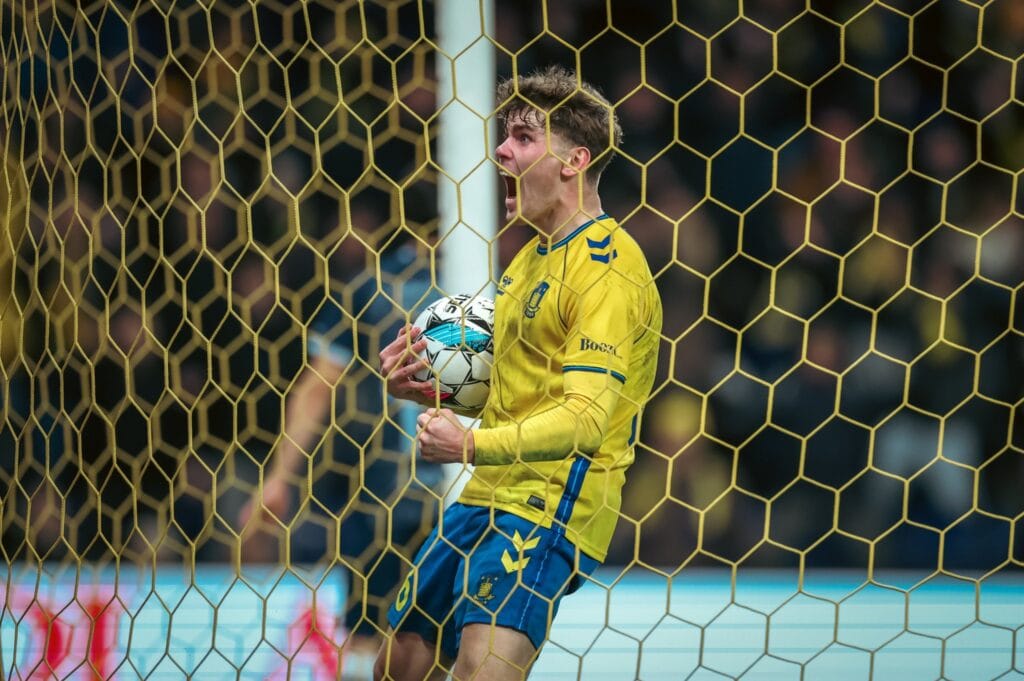 Cinc perfils de davanter per al GironaFutbolistes que podrien encaixar a Montilivi amb un preu més elevat, però també un rendiment major