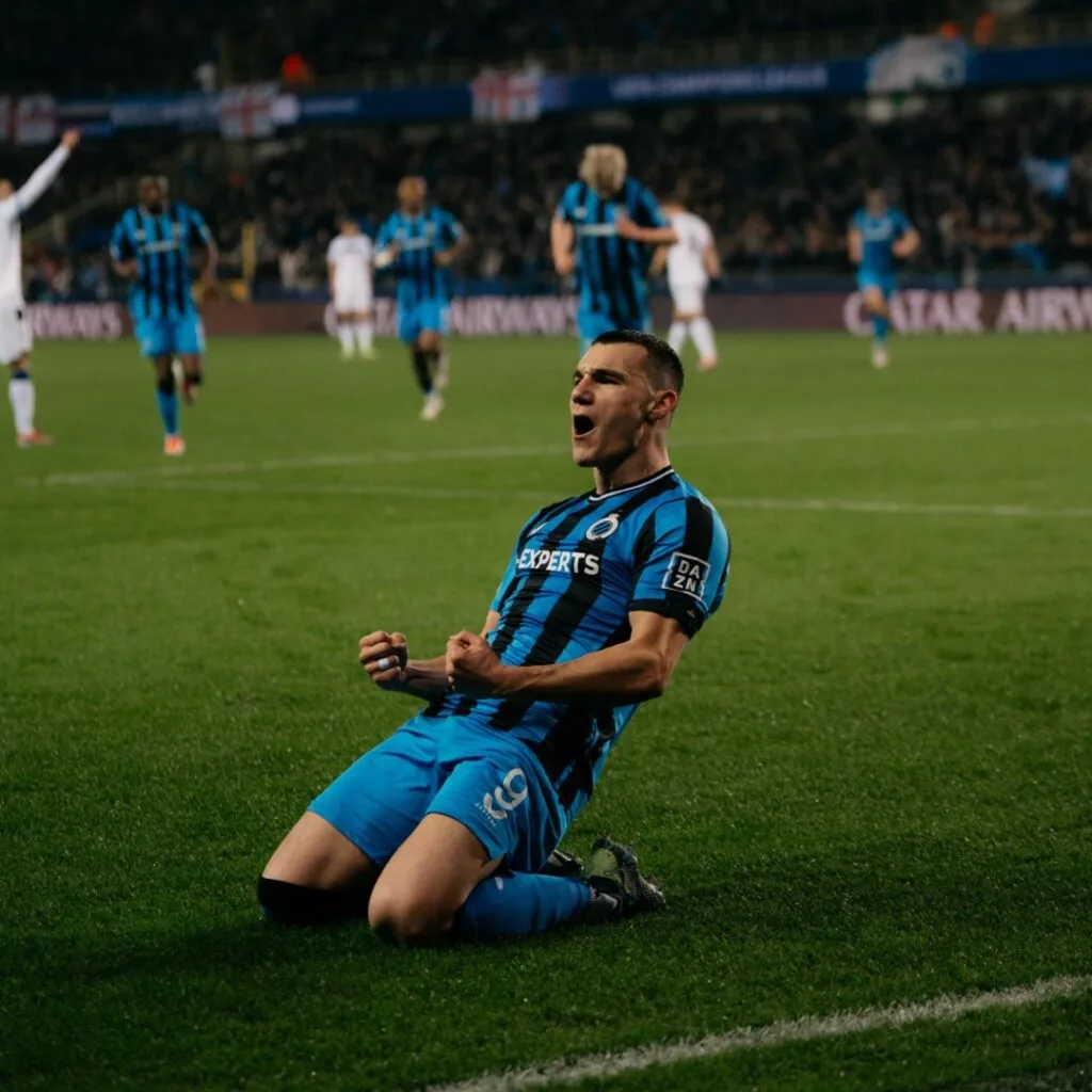 Un jugador per a cada posició