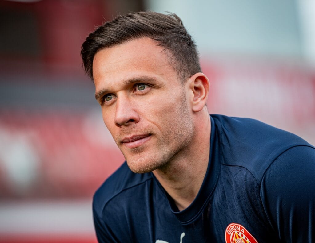 Arthur Melo torna a l’escenaSegons el periodista italià Mirko Di Natale el Girona negociarà amb la Juventus el retorn del brasiler a Montilivi, aquest cop en propietat