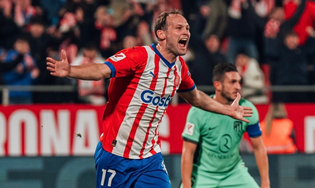 Blind, un retorn a l’Ajax?