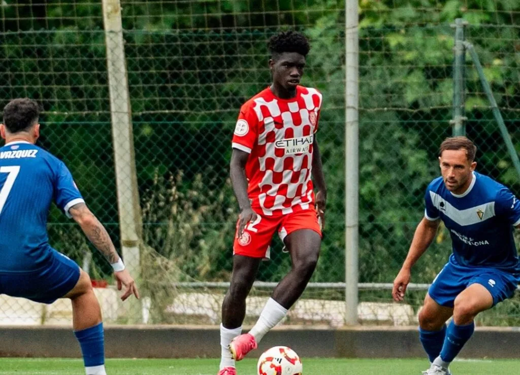 San Fernando, l’últim obstacle abans de Segona RFEF