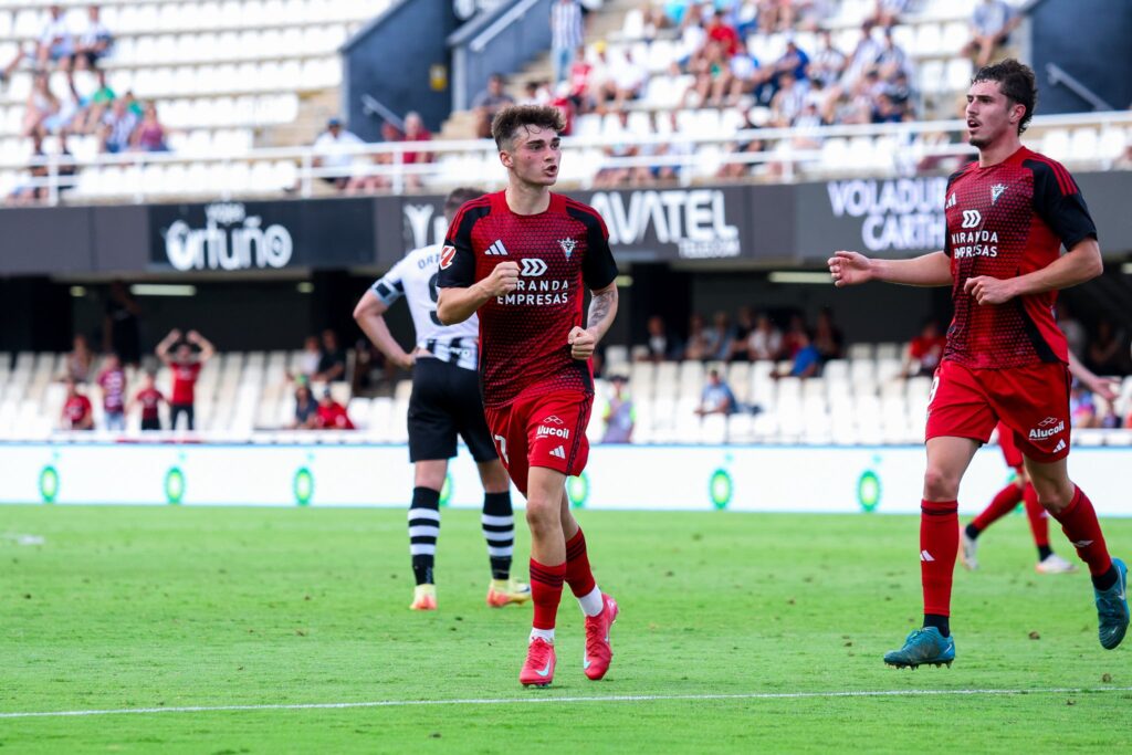 Llums i ombres dels cedits del GironaEls cinc jugadors han tingut temporades diferents, dels bons minuts d'Ilyas a la poca presència de Toni Fuidias