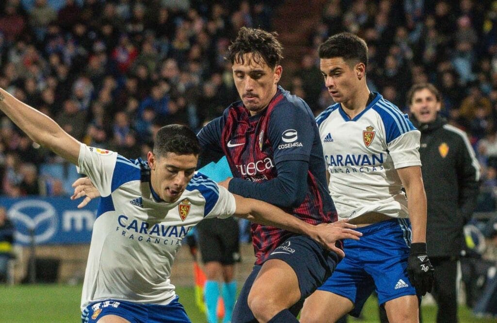 Ignasi Vilarrasa de nou al radarEl lateral torna a estar a l'agenda del Girona després de no arribar a un acord amb la UD Las Palmas