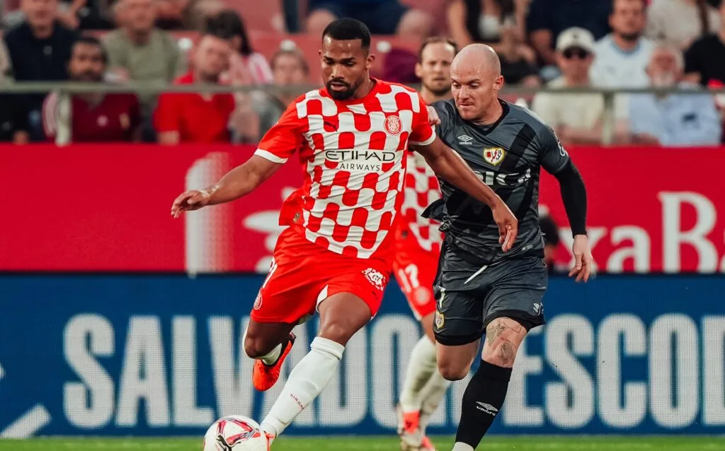 Montilivi per començar i tancar la lliga