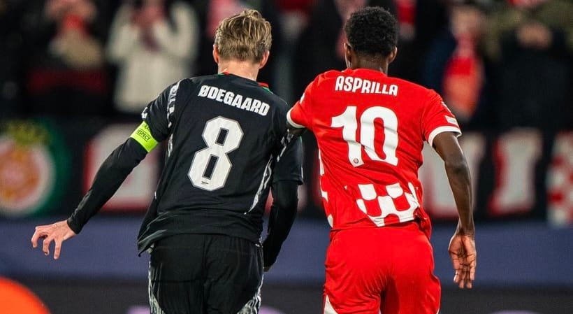 El retorn a la realitatL’eliminació europea va alterar el calendari del Girona, amb una segona volta plena de partits entre setmana