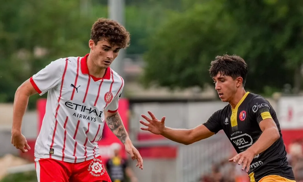 Comença la pretemporada amb un retorn als orígens (0-5)
