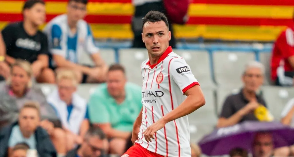 Nova prova contra un rival Champions