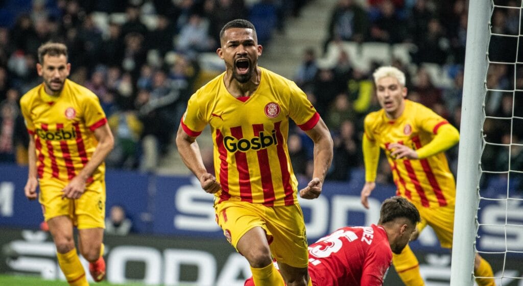 Yangel Herrera, un jugador infravalorat
