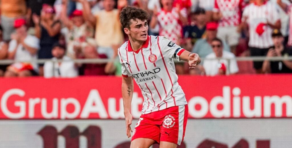El planter guanya als milionsJoel Roca és la prova que els jugadors formats a casa poden tenir un rendiment superior a les grans inversions de mercat