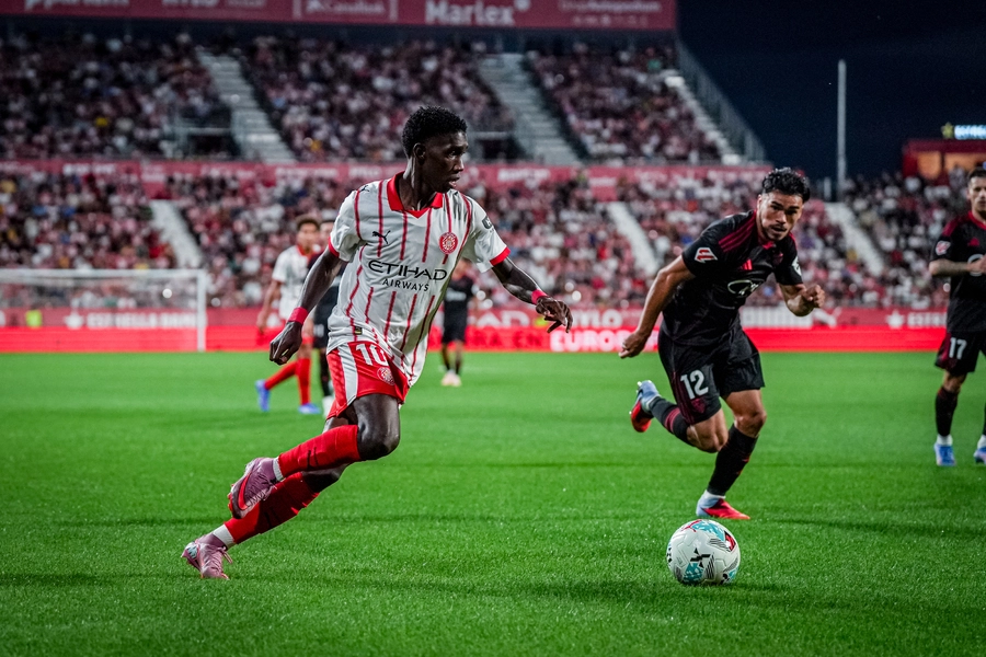 El pitjor inici de Lliga al futbol professional
