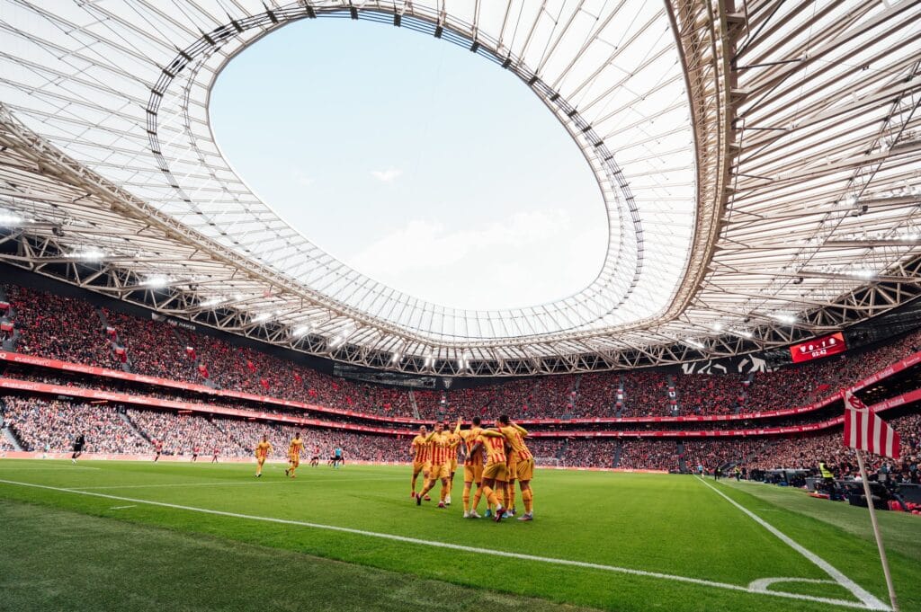 Els efectes d’un mal mercat: horari, televisió i onze possibles de l’Athletic Club – Girona