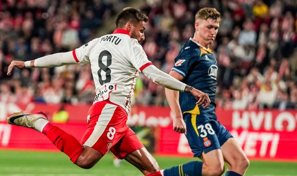 Un punt per seguir progressant (0-0)