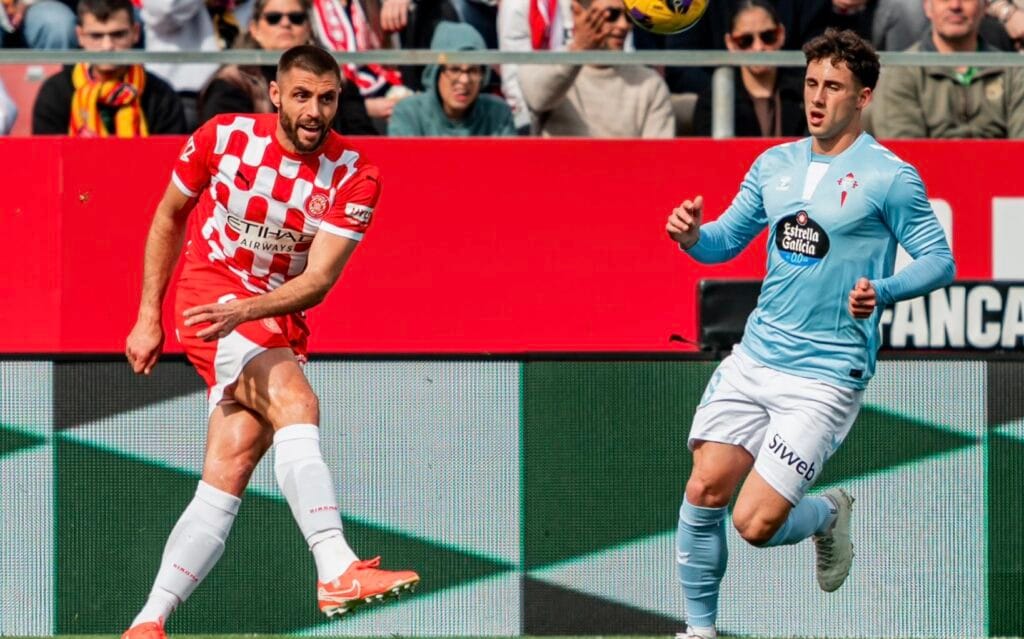 Guia del Celta – Girona: horari, televisió i possibles onzes?