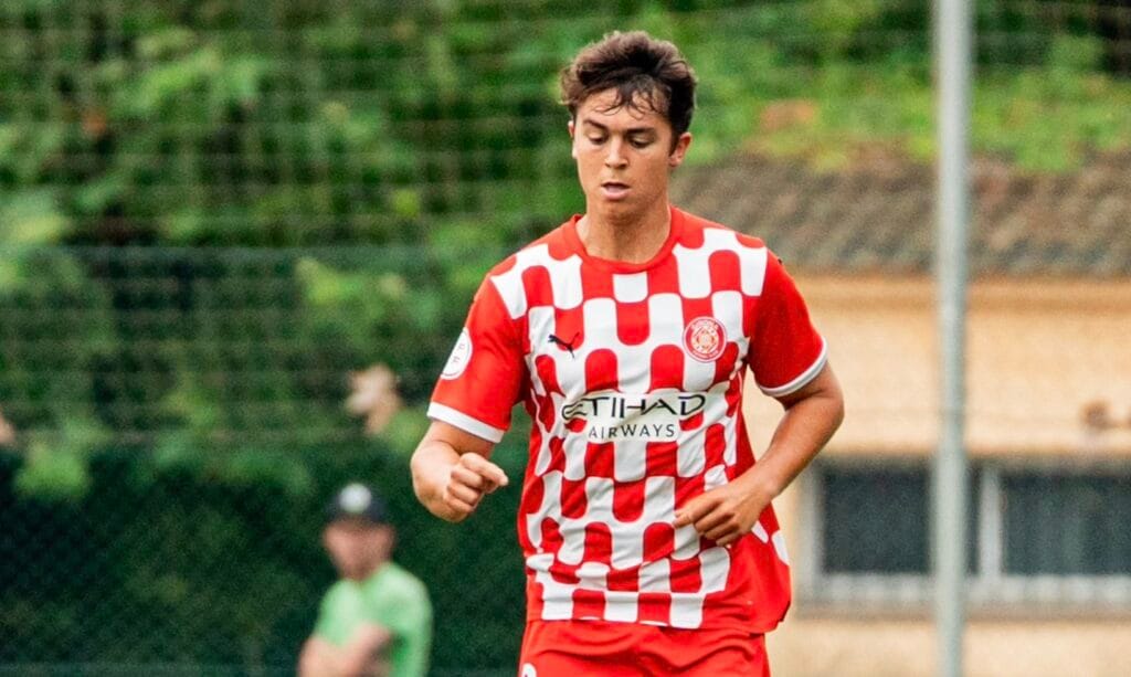 Guia del Girona B – Poblense: horari, televisió i possibles onzes?
