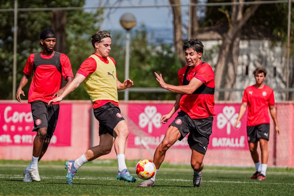 Guia del Torrent – Girona B: horari, televisió i possibles onzes?
