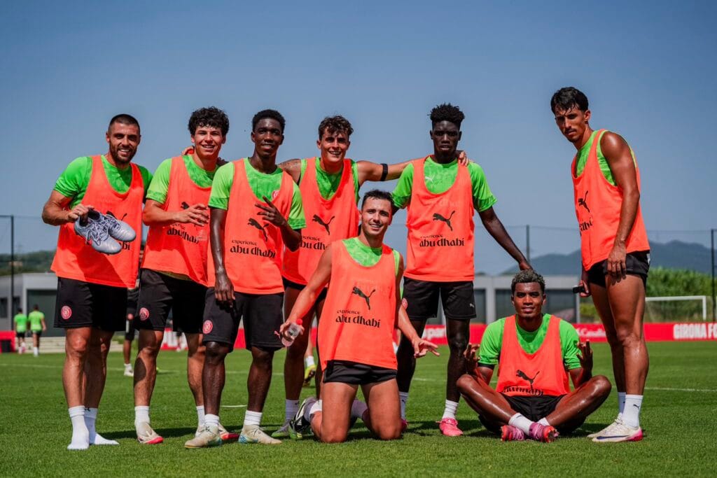 Jo no entenc de futbol