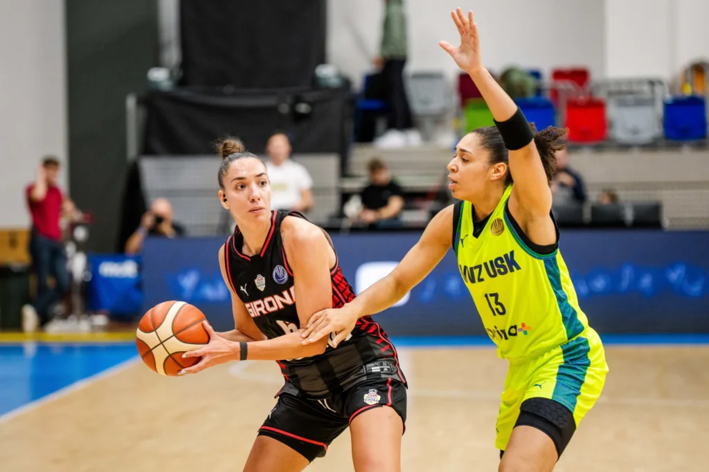 L’Uni tampoc té rival a Europa (60-75)